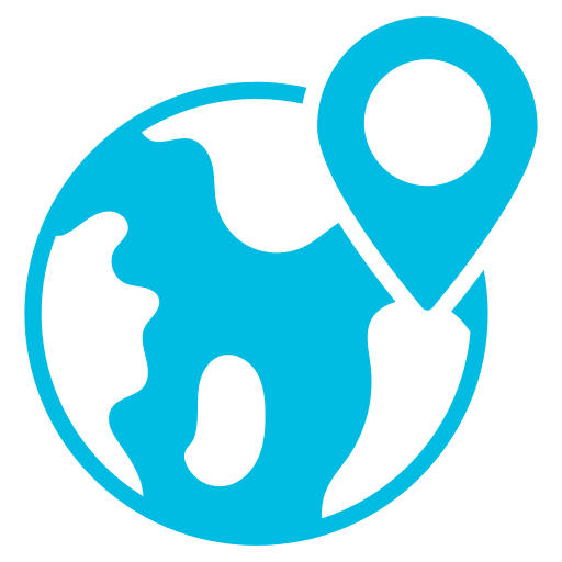 global-network icon